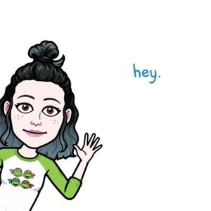 Meet your Posher, Mariel